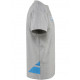 TEE-SHIRT Training Basic Boy grey