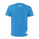 TEE-SHIRT Training Basic Boy blue