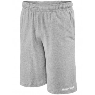 SHORT Boy Training Basic grey