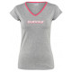 TEE-SHIRT Women Training Basic grey