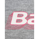 TEE-SHIRT Women Training Basic grey