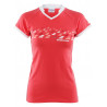TEE-SHIRT Training Essential Coral 2014
