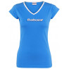 TEE-SHIRT Girl Training Basic blue