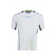 TEE-SHIRT MEN MATCH PERFORMANCE white 2015