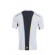 TEE-SHIRT MEN MATCH PERFORMANCE white 2015