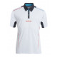 POLO MEN MATCH PERFORMANCE white 2015