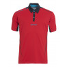POLO MEN MATCH PERFORMANCE red 2015