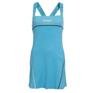 DRESS Women Match Performance blue 2015