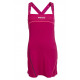 DRESS Women Match Performance cherry 2015