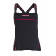 TANK Women Match Performance black 2015