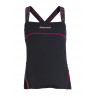 TANK Women Match Performance black 2015