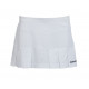 SKORT Women Match Performance white 2015
