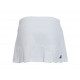 SKORT Women Match Performance white 2015