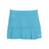 SKORT Women Match Performance blue 2015