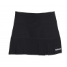 SKORT Women Match Performance black 2015