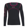 LONG SLEEVES Women Match Performance black 2015