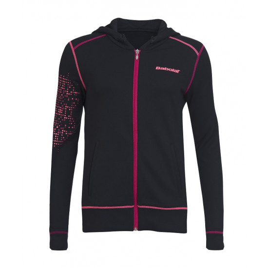 SWEAT Women Match Performance black 2015