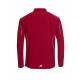 TRACKSUIT Jacket Men Match Core red 2015