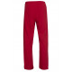 TRACKSUIT Pant Men Match Core red 2015