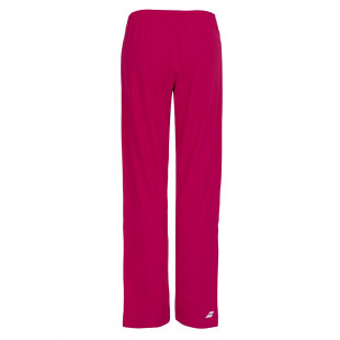 TRACKSUIT Pant Women Match Core cherry 2015