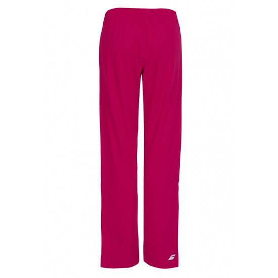 TRACKSUIT Pant Women Match Core cherry 2015