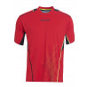 TEE-SHIRT BOY MATCH PERFORMANCE red 2015
