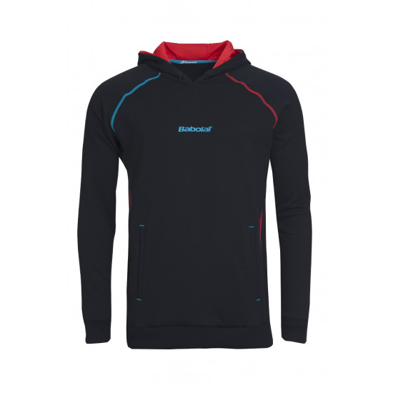 Sweat Boy Match Performance black 2015