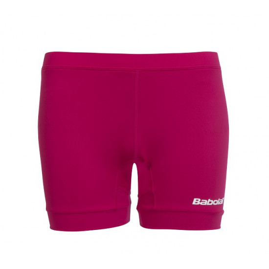 SHORTY Girl Match Performance cherry 2015