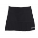 SKORT Women Match Performance black 2015