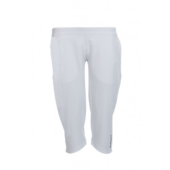 3/4 PANT Girl Match Performance white 2015