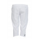 3/4 PANT Girl Match Performance white 2015