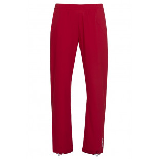 TRACKSUIT Pant Boy Match Core red 2015