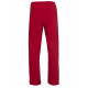 TRACKSUIT Pant Boy Match Core red 2015