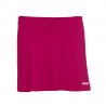 SKORT Girl Match Core cherry 2015