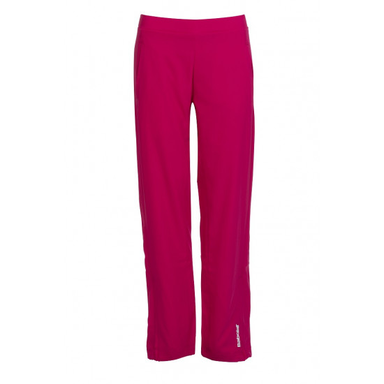TRACKSUIT Pant Girl Match Core cherry 2015
