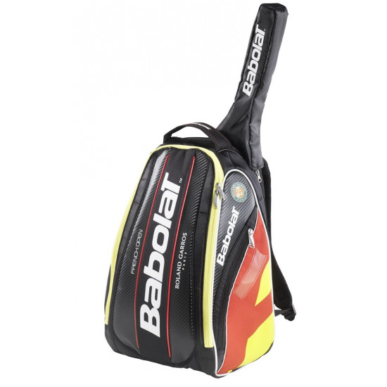 Backpack Team French Open 2015