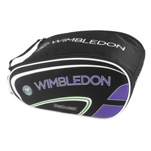 Shoe Bag Wimbledon 2015