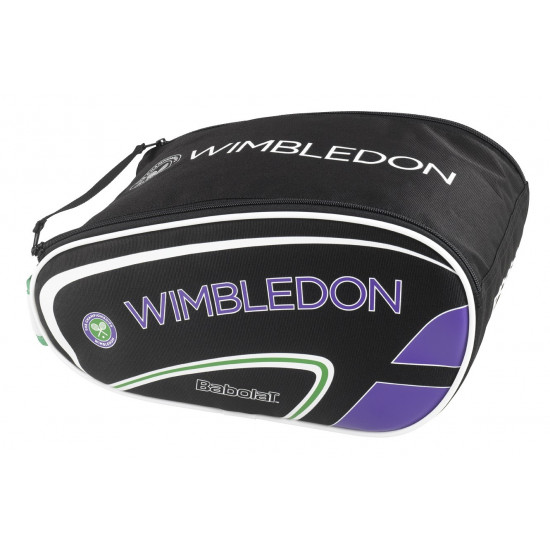 Shoe Bag Wimbledon 2015