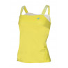 TANK TOP WOMEN lime 2016