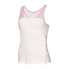 RACERBACK WOMEN white 2016