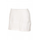 SKIRT WOMEN white 2016