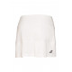 SKIRT WOMEN white 2016