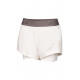 SHORT Women white