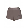 SHORT Women brown