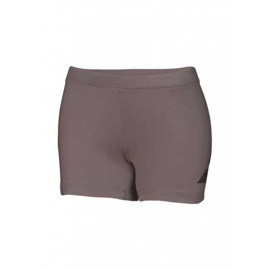 SHORTY WOMEN brown