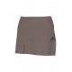 SKIRT GIRL brown