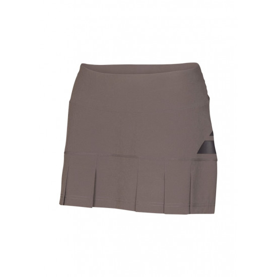 SKIRT GIRL brown