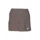 SKIRT GIRL brown