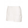 SKIRT GIRL white