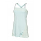 STRAP DRESS GIRL mineral